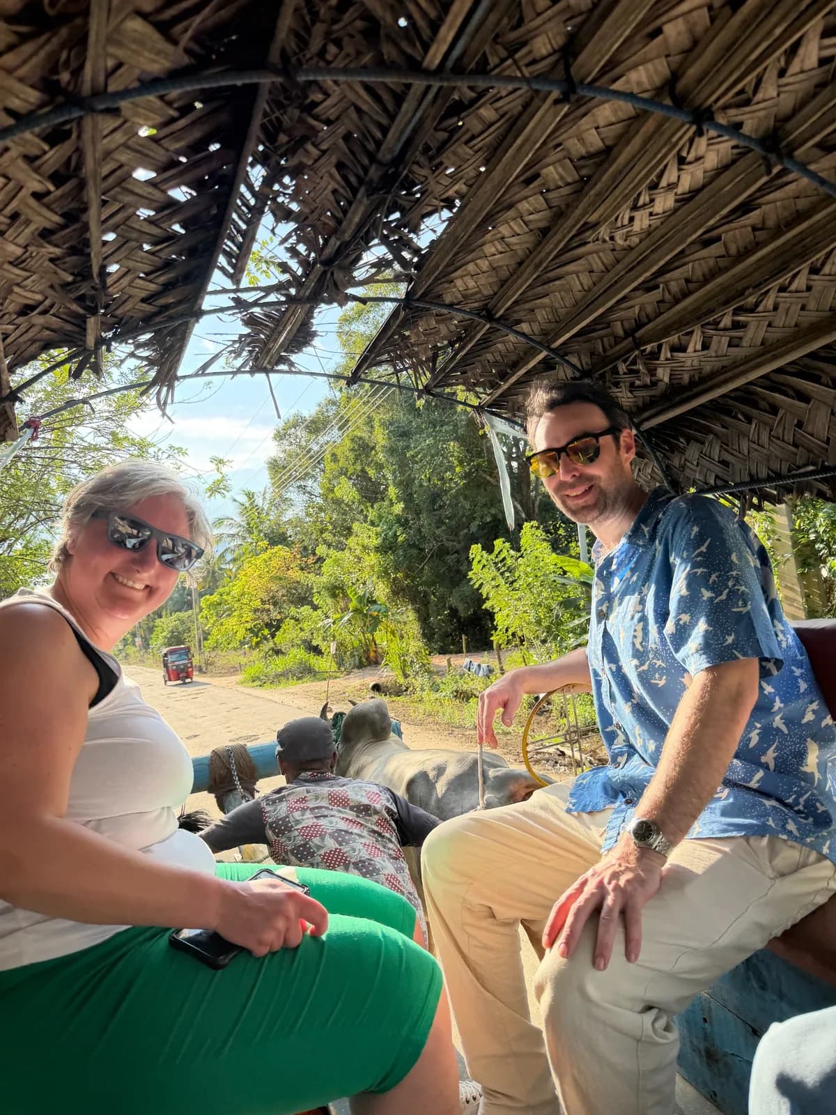 Authentic Experiences