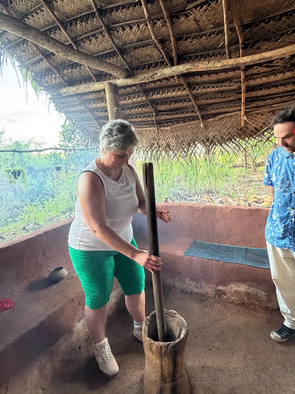 Local Traditions